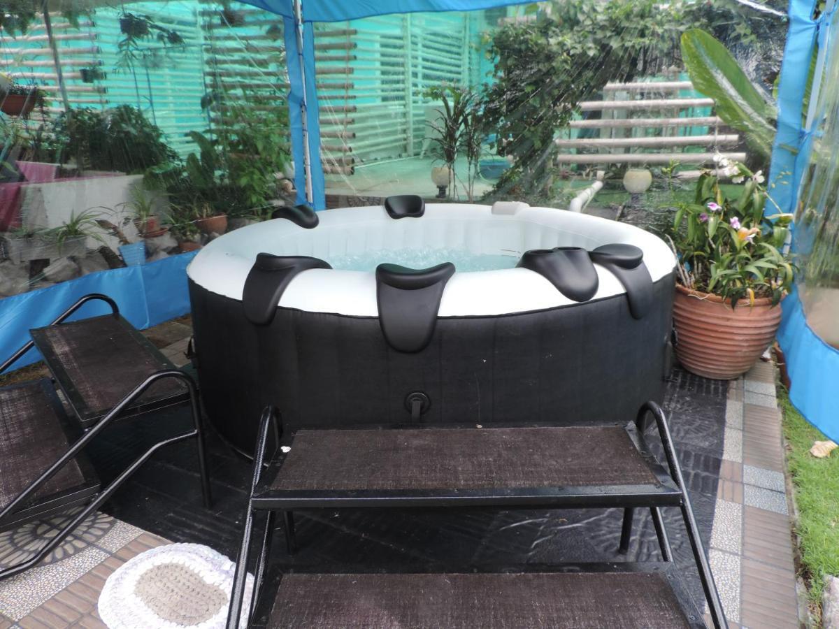 Blue Paradise Residence Rawai Exterior photo