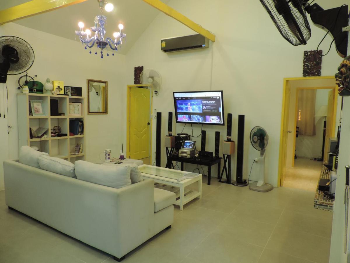 Blue Paradise Residence Rawai Exterior photo