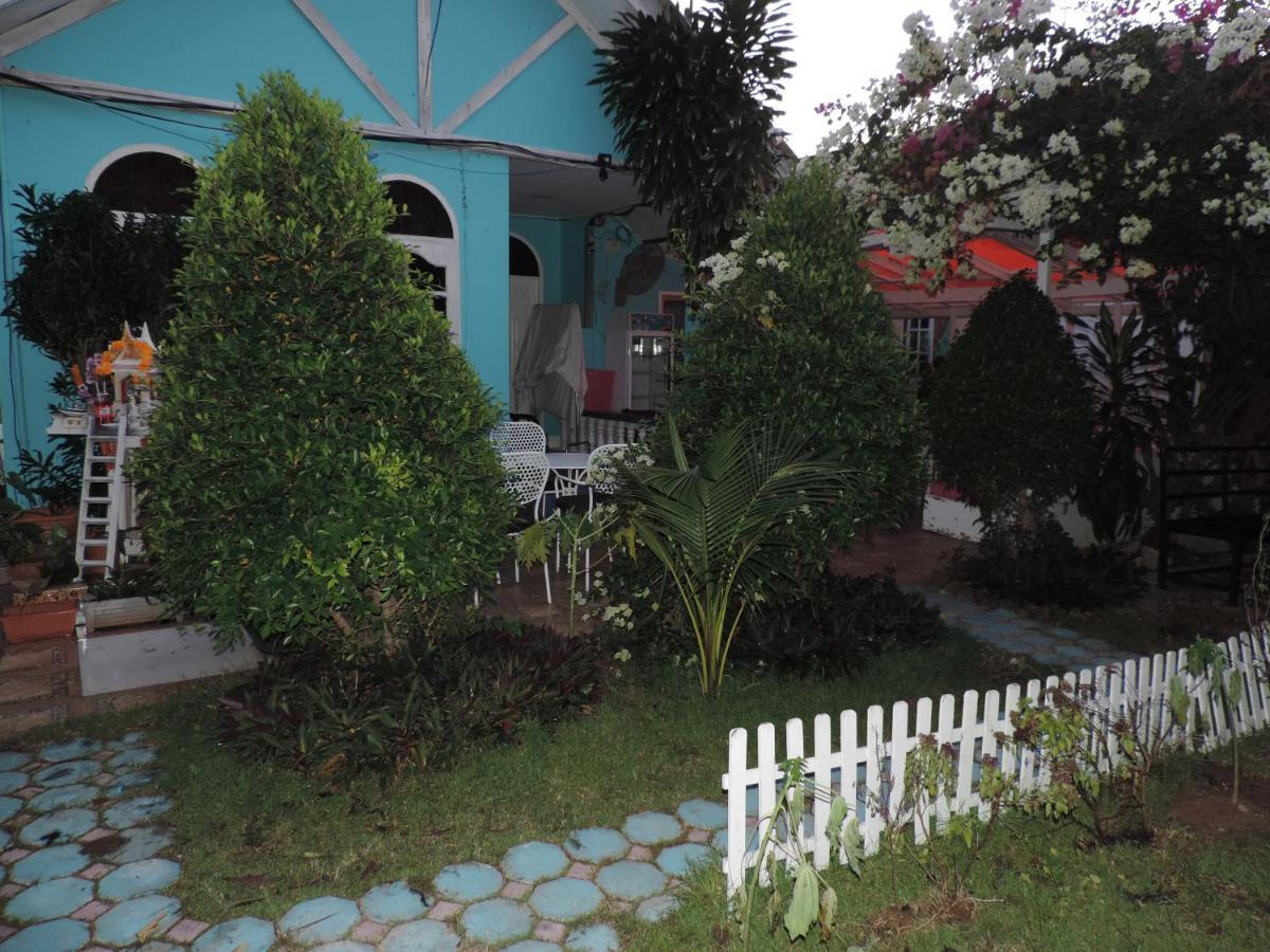 Blue Paradise Residence Rawai Exterior photo