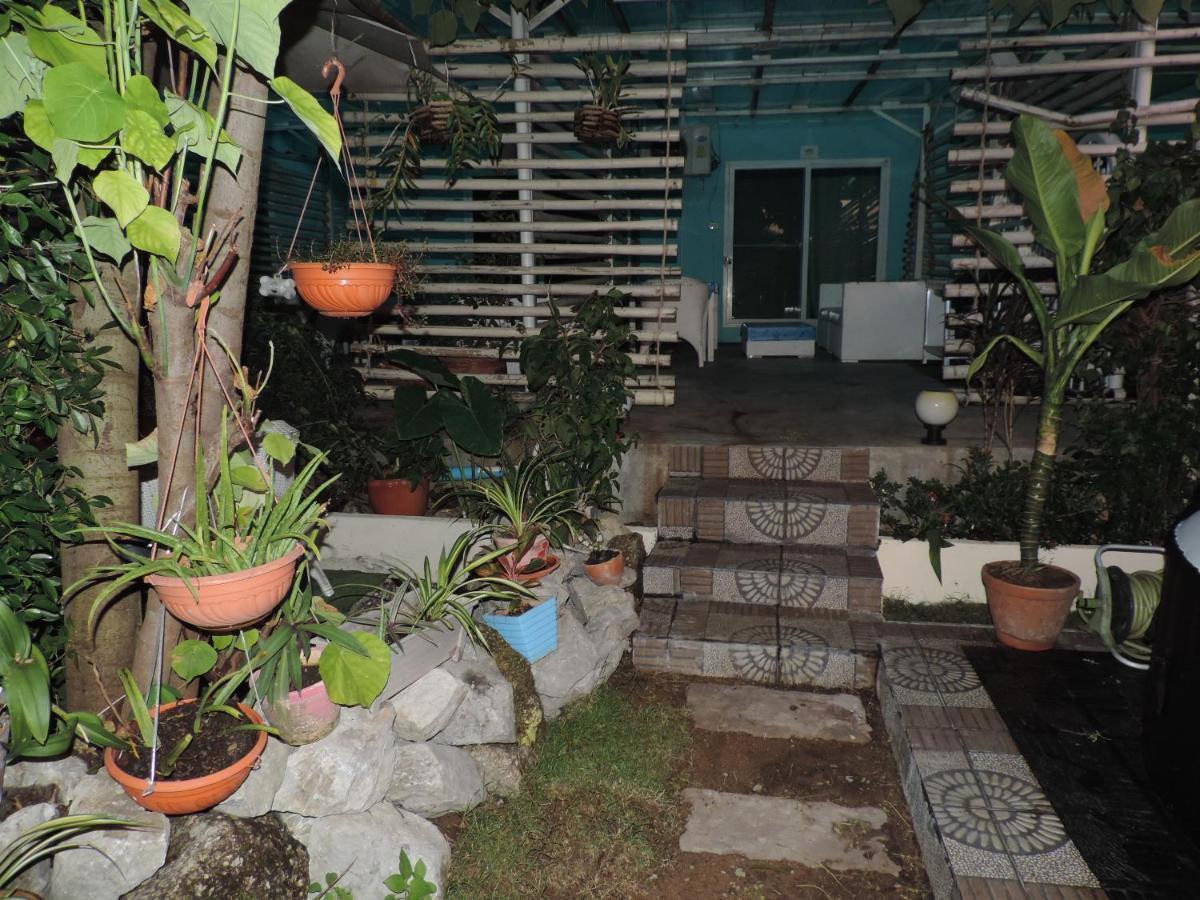 Blue Paradise Residence Rawai Exterior photo
